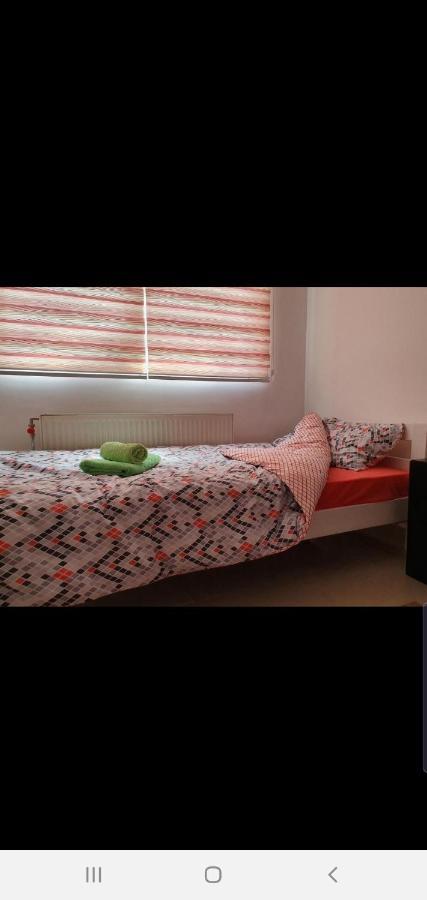 Pejovic Apartmani Nis Exterior photo