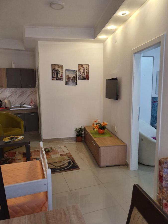 Pejovic Apartmani Nis Room photo